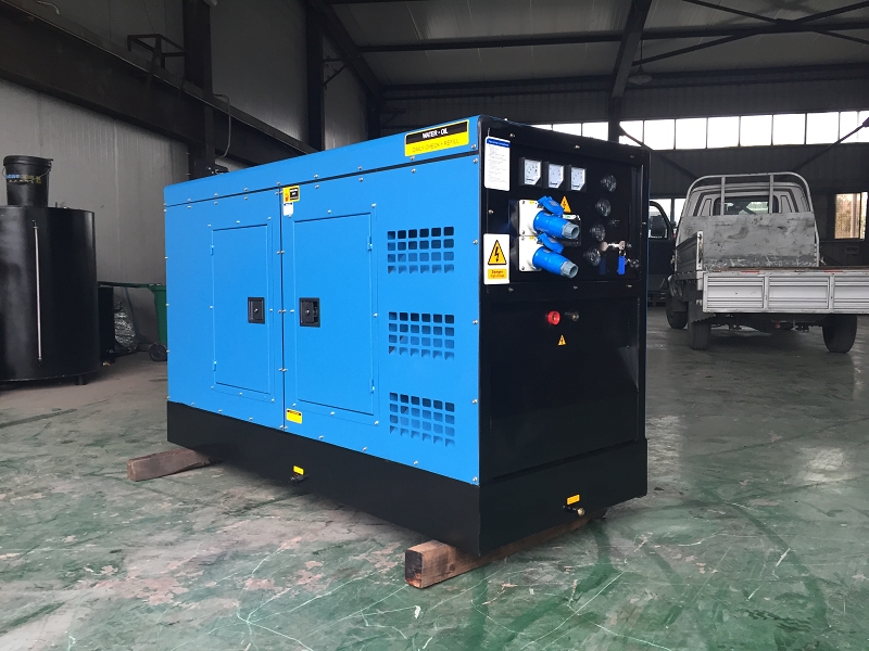 小型发电机的选购指南与实用建议 小型发电机的选购指南与实用建议