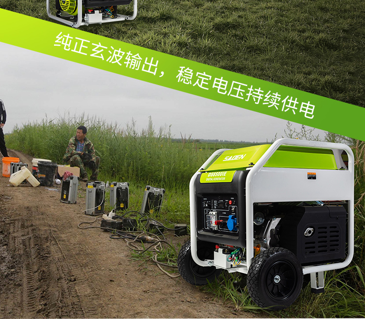 柴油抽水泵日常维护保养技巧全解析 柴油抽水泵日常维护保养技巧全解析