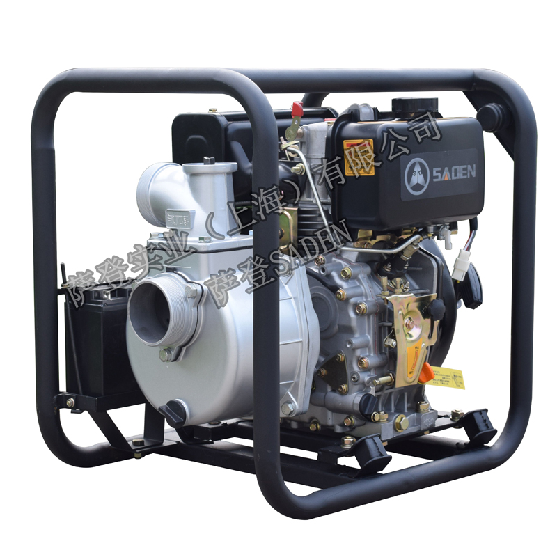 选购技巧:柴油水泵性能参数解读 选购技巧:柴油水泵性能参数解读