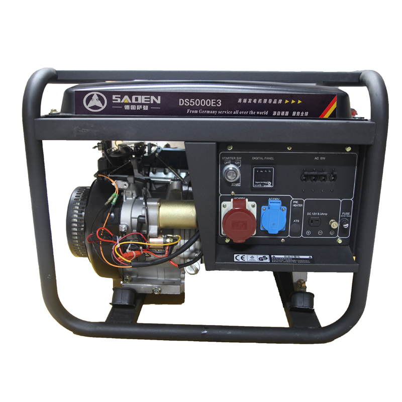 新能源技术对传统发电机行业的影响分析 新能源技术对传统发电机行业的影响分析