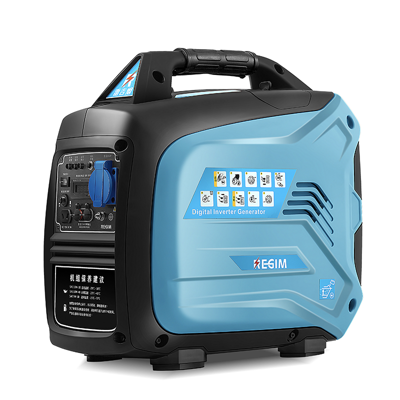 对比不同品牌小型发电机:性能、价格大比拼 对比不同品牌小型发电机:性能、价格大比拼