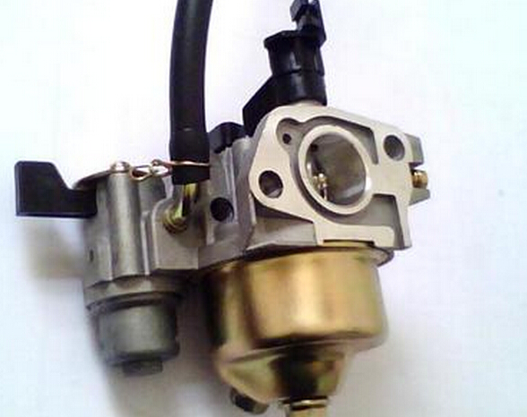 汽油发电机的高效率运行:提升能源利用 汽油发电机的高效率运行:提升能源利用