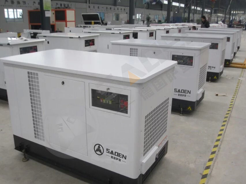 柴油抽水泵在农田灌溉中的重要作用探讨 柴油抽水泵在农田灌溉中的重要作用探讨