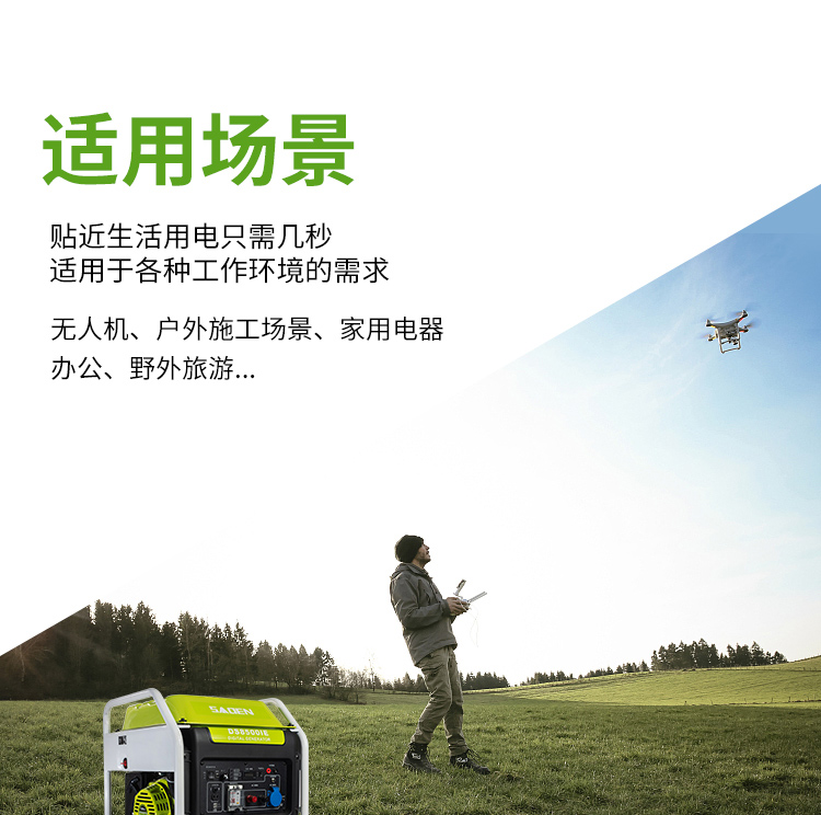 农村地区推广使用太阳能发电机的社会经济效益评估报告