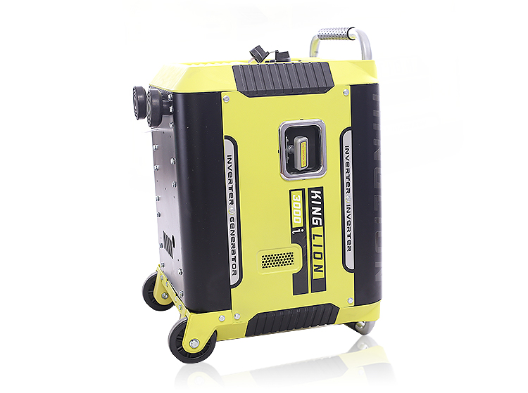 市场热门品牌对比:谁是汽油发电机之王? 市场热门品牌对比:谁是汽油发电机之王?