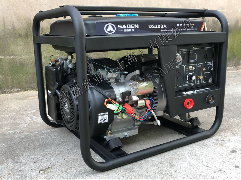 突破传统限制, 新一代智能控制型静音发电机技术前瞻 突破传统限制, 新一代智能控制型静音发电机技术前瞻