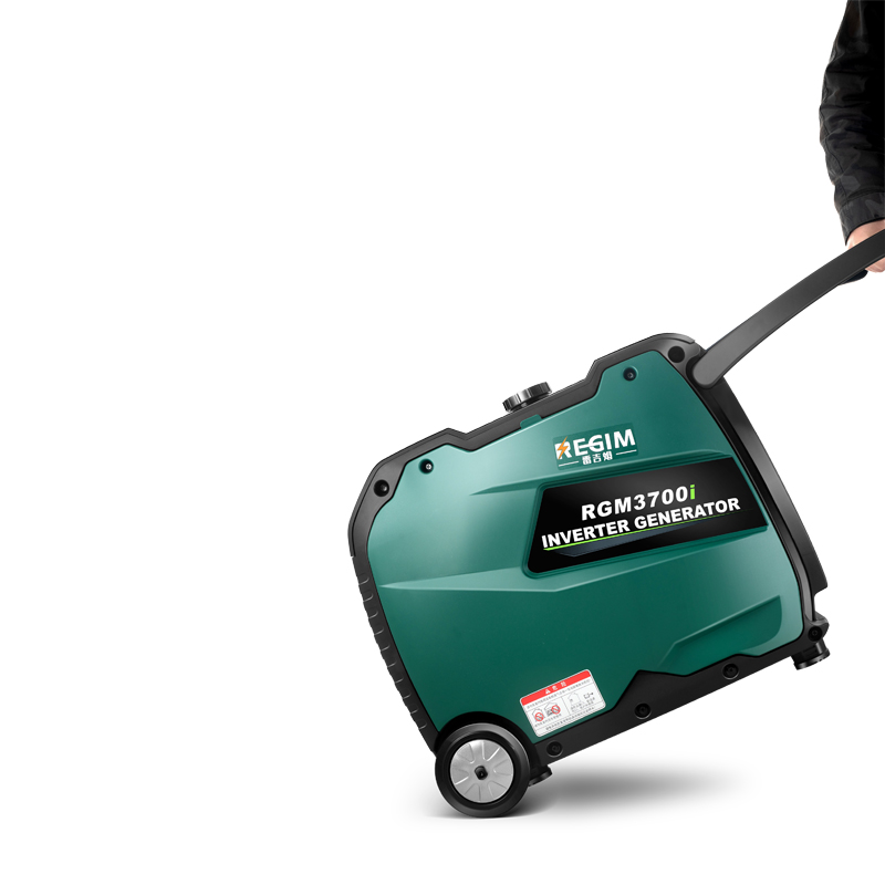 深度解读:静音发电机内部结构和常见故障处理技巧 深度解读:静音发电机内部结构和常见故障处理技巧