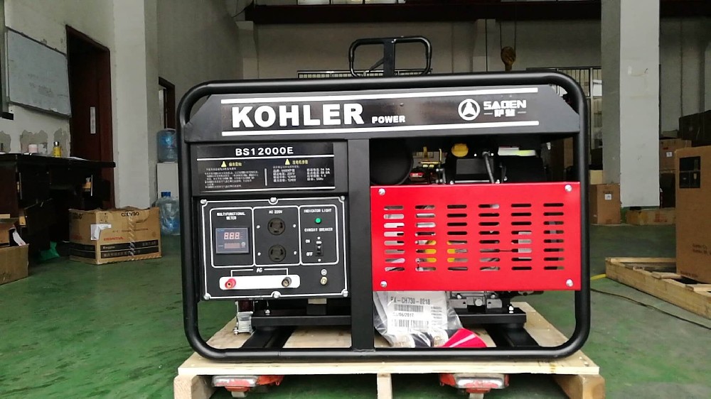 家庭备用电源解决方案:小型汽油发电机选型建议 家庭备用电源解决方案:小型汽油发电机选型建议