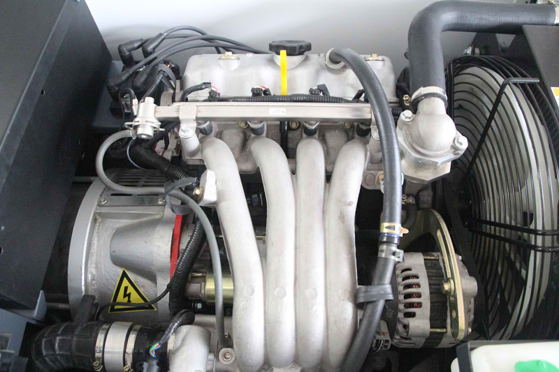 极端环境下柴油水泵稳定运行的关键因素 极端环境下柴油水泵稳定运行的关键因素