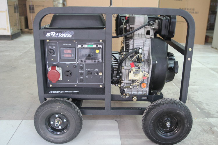 大流量高扬程柴油抽水泵应用场景案例分享 大流量高扬程柴油抽水泵应用场景案例分享