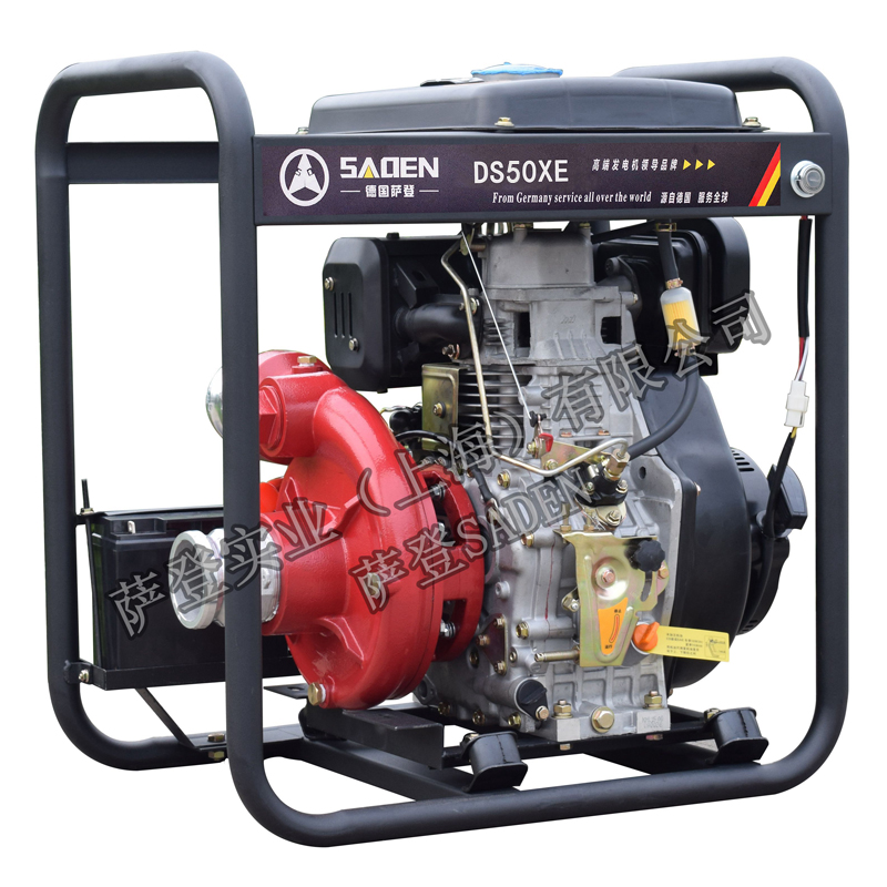 小型柴油发电机的紧急供电能力:快速响应需求 小型柴油发电机的紧急供电能力:快速响应需求