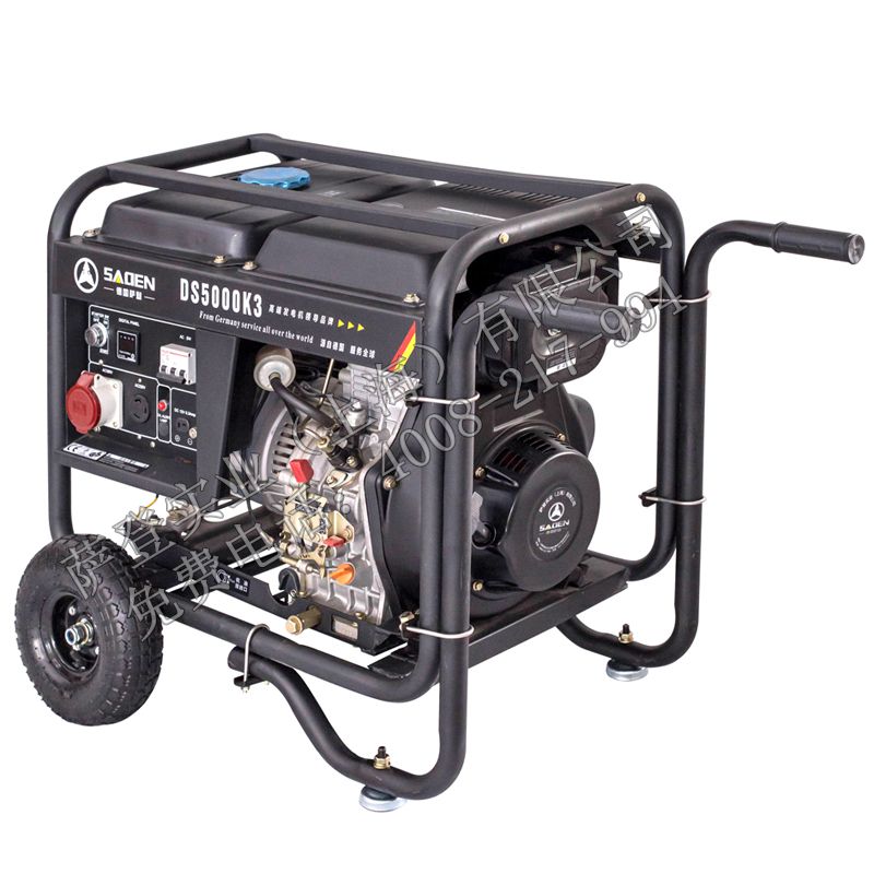 农村地区农业生产作业好帮手 — 农用静音柴油发电机组介绍 农村地区农业生产作业好帮手 — 农用静音柴油发电机组介绍