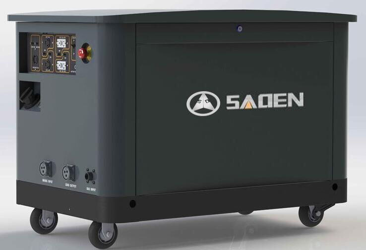 选购家用高效汽油发电机全攻略指南 选购家用高效汽油发电机全攻略指南