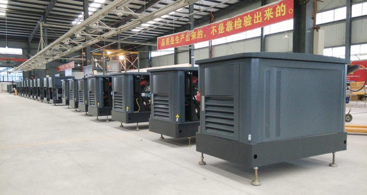 智能家居时代的小型太阳能发电机应用前景 智能家居时代的小型太阳能发电机应用前景