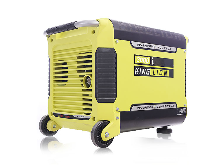 环保节能新趋势——新型小型柴油发电机技术探索 环保节能新趋势——新型小型柴油发电机技术探索