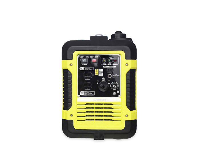 小型柴油发电机的环保特性:清洁能源解决方案 小型柴油发电机的环保特性:清洁能源解决方案