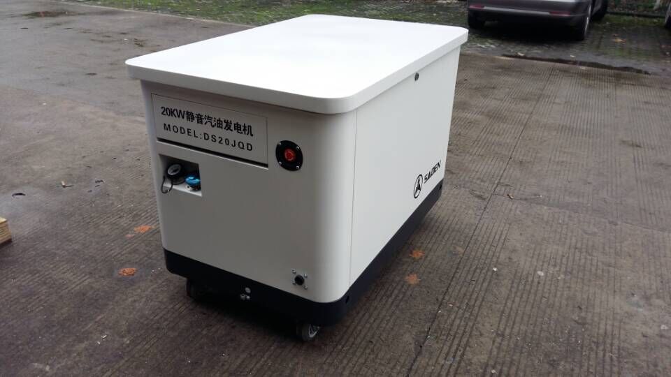 小型柴油发电机的适用范围:多场景应用 小型柴油发电机的适用范围:多场景应用