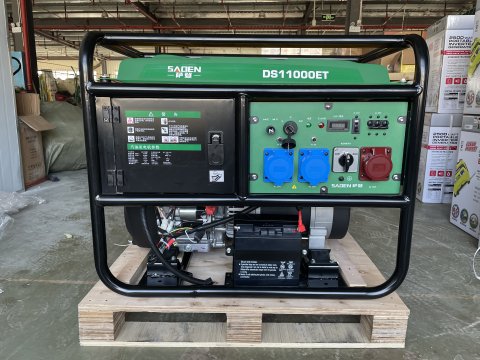 智能家居时代的小型太阳能发电机应用前景 智能家居时代的小型太阳能发电机应用前景