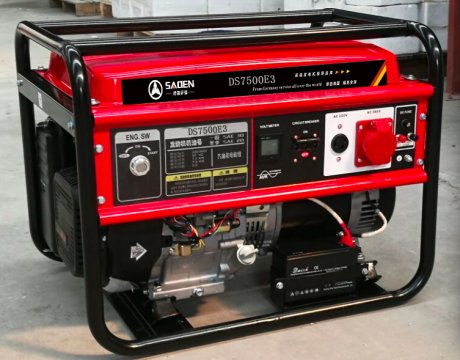 新一代智能控制柴油抽水泵性能优势解读