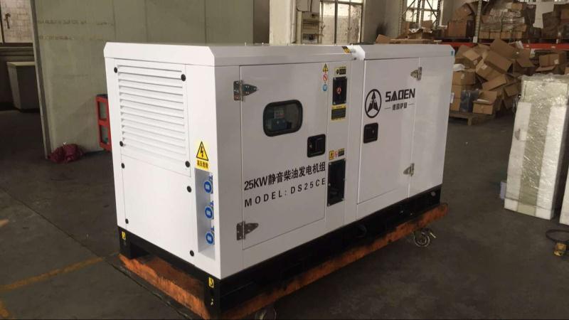 多场景适用性探讨:住宅区备用电源方案规划 多场景适用性探讨:住宅区备用电源方案规划