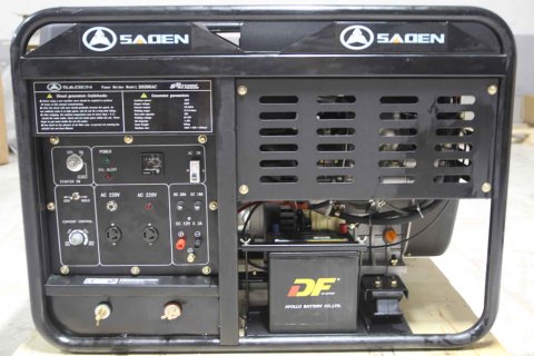 建筑工地现场使用的安全高效小型发电机推荐 建筑工地现场使用的安全高效小型发电机推荐