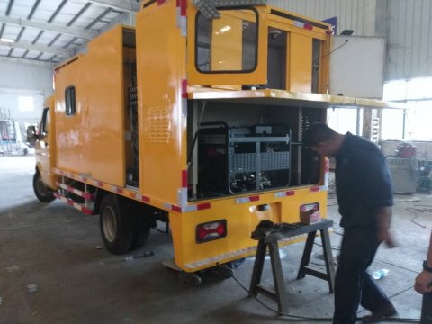 水轮发电机在小型水电站项目中实践案例分享 水轮发电机在小型水电站项目中实践案例分享