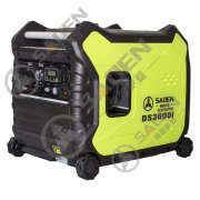 汽油发电机的节能技术:减少能耗的策略 汽油发电机的节能技术:减少能耗的策略