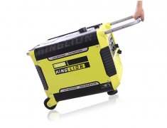 选购家用高效汽油发电机全攻略指南 选购家用高效汽油发电机全攻略指南