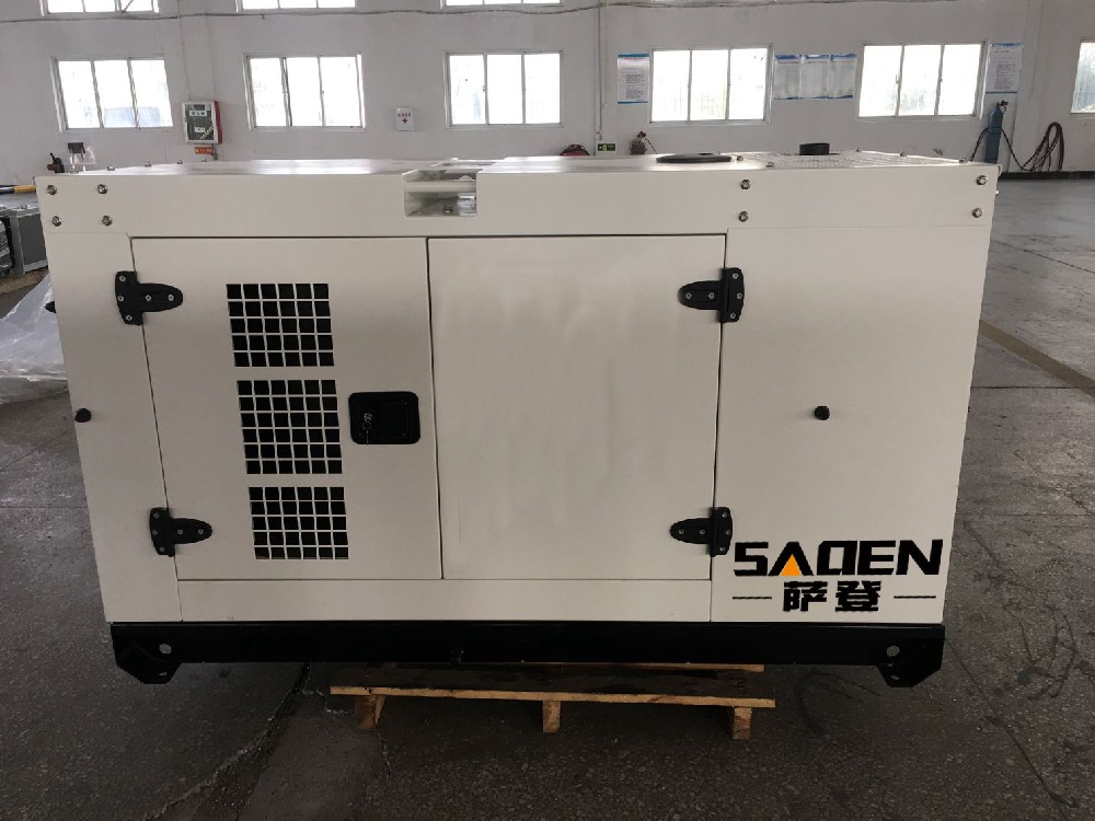 创新型超静音技术让生活更美好的家用发电机解决方案 创新型超静音技术让生活更美好的家用发电机解决方案