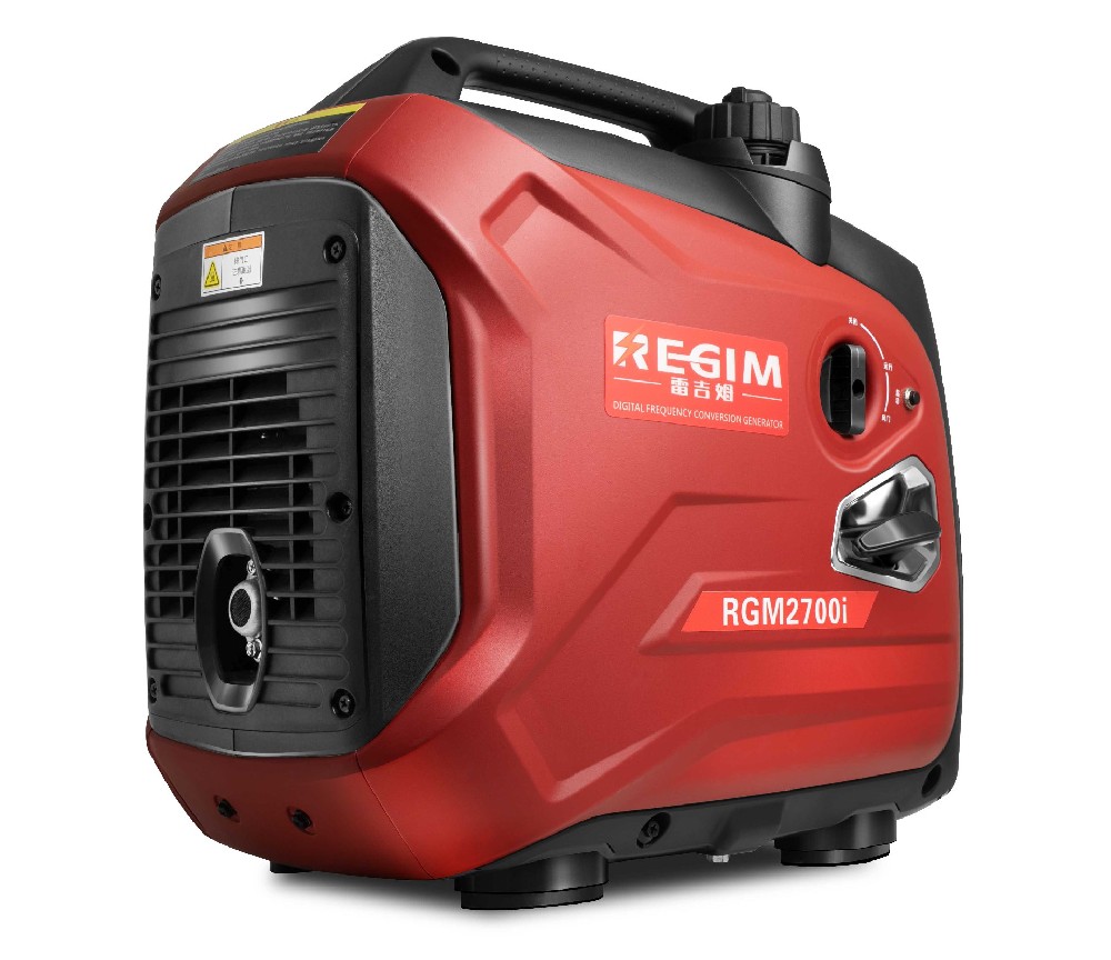 静音发电机的适用环境：减少噪音污染